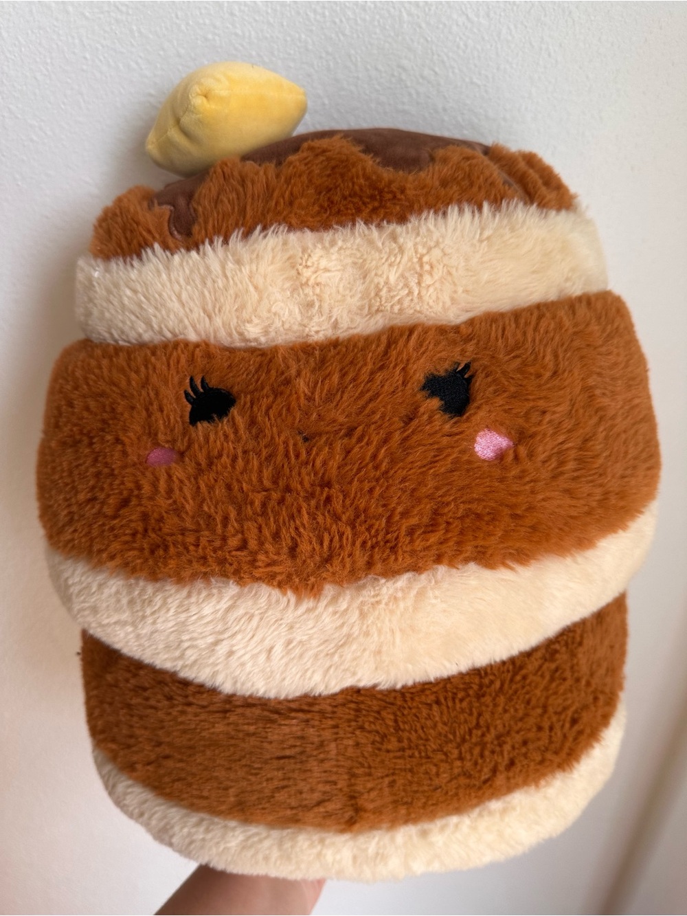 Squishmallow toy